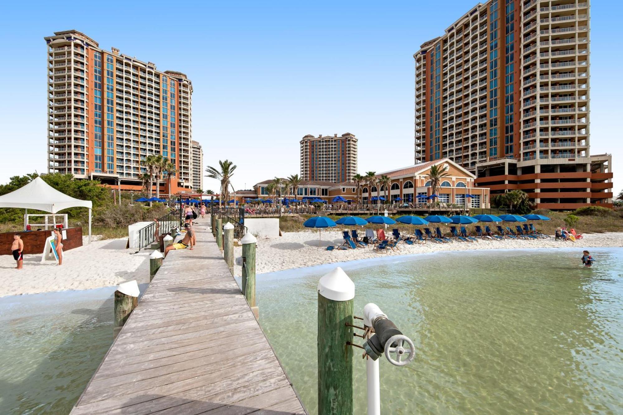 Portofino #1103 Apartment Pensacola Beach Exterior photo