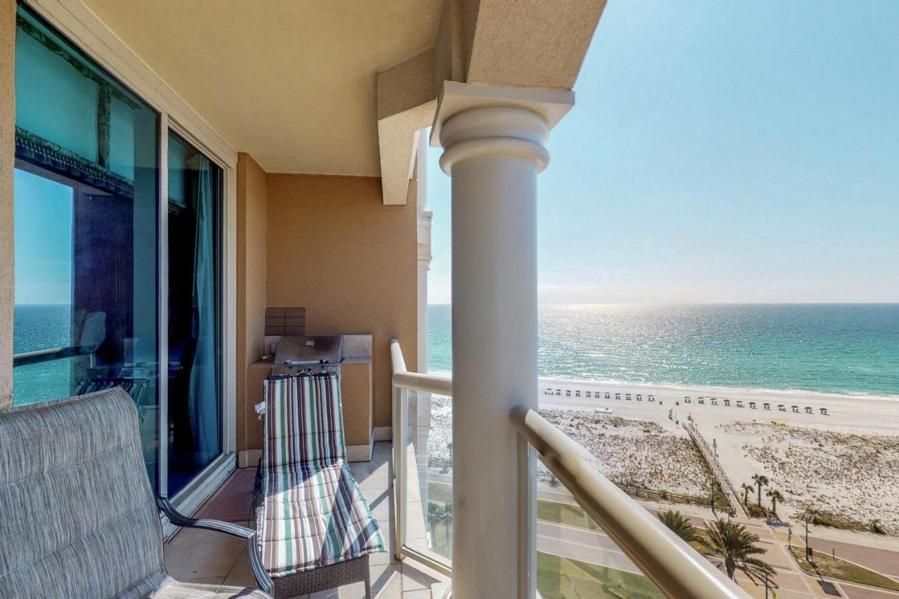 Portofino #1103 Apartment Pensacola Beach Exterior photo