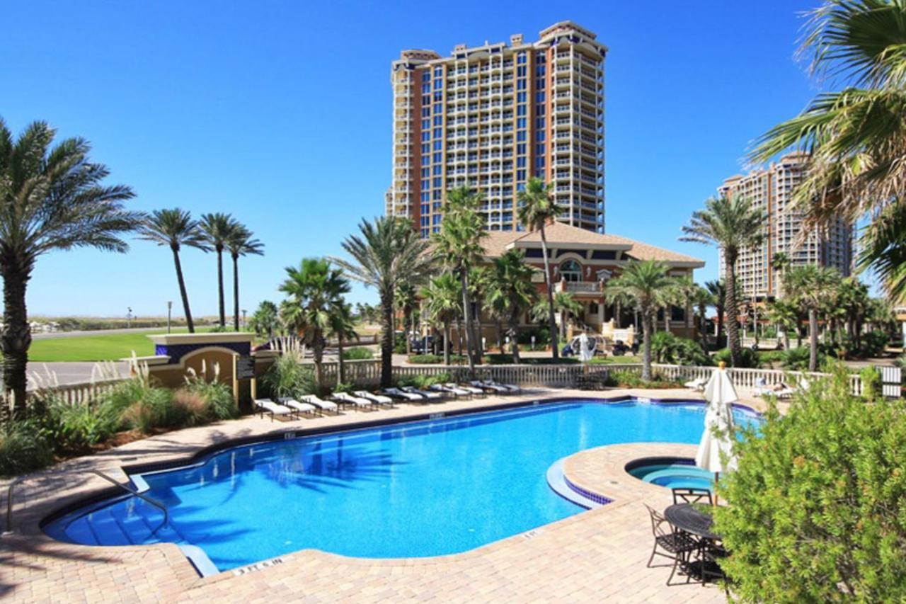 Portofino #1103 Apartment Pensacola Beach Exterior photo
